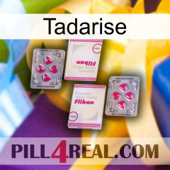 Tadarise 33